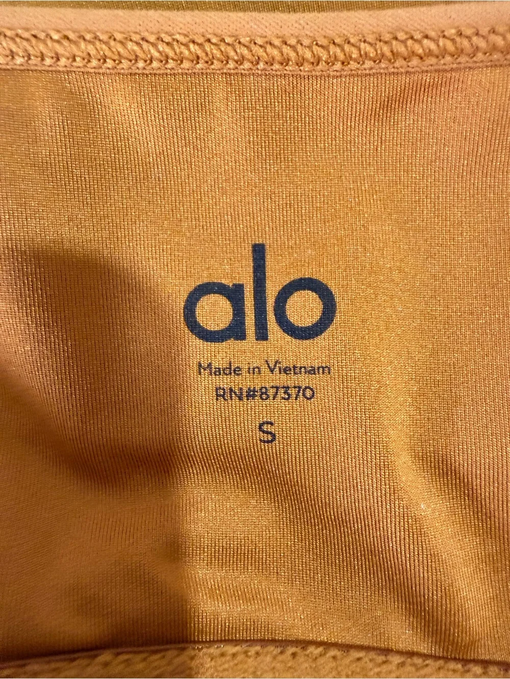 ALO Yoga beautiful alo